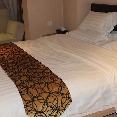 Ju Ya Hotel Xi'an (Shaanxi) Room photo
