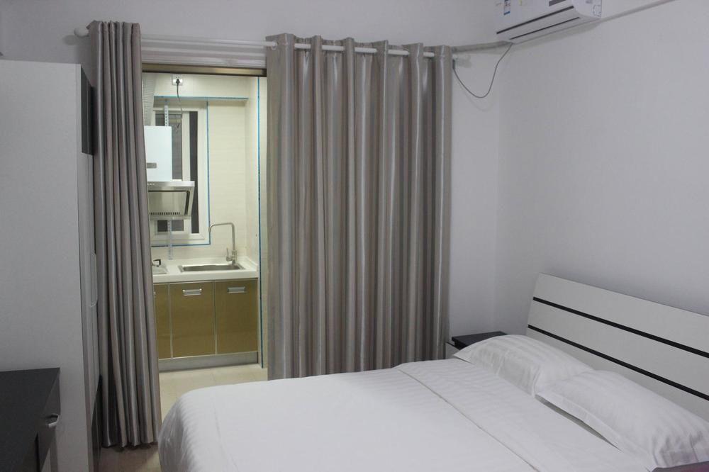Ju Ya Hotel Xi'an (Shaanxi) Exterior photo